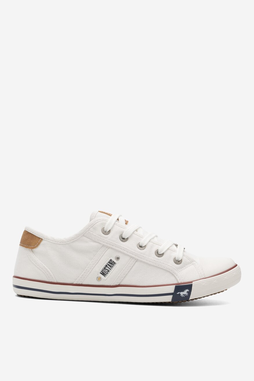 
                Mustang - Trampki - 5905588410966