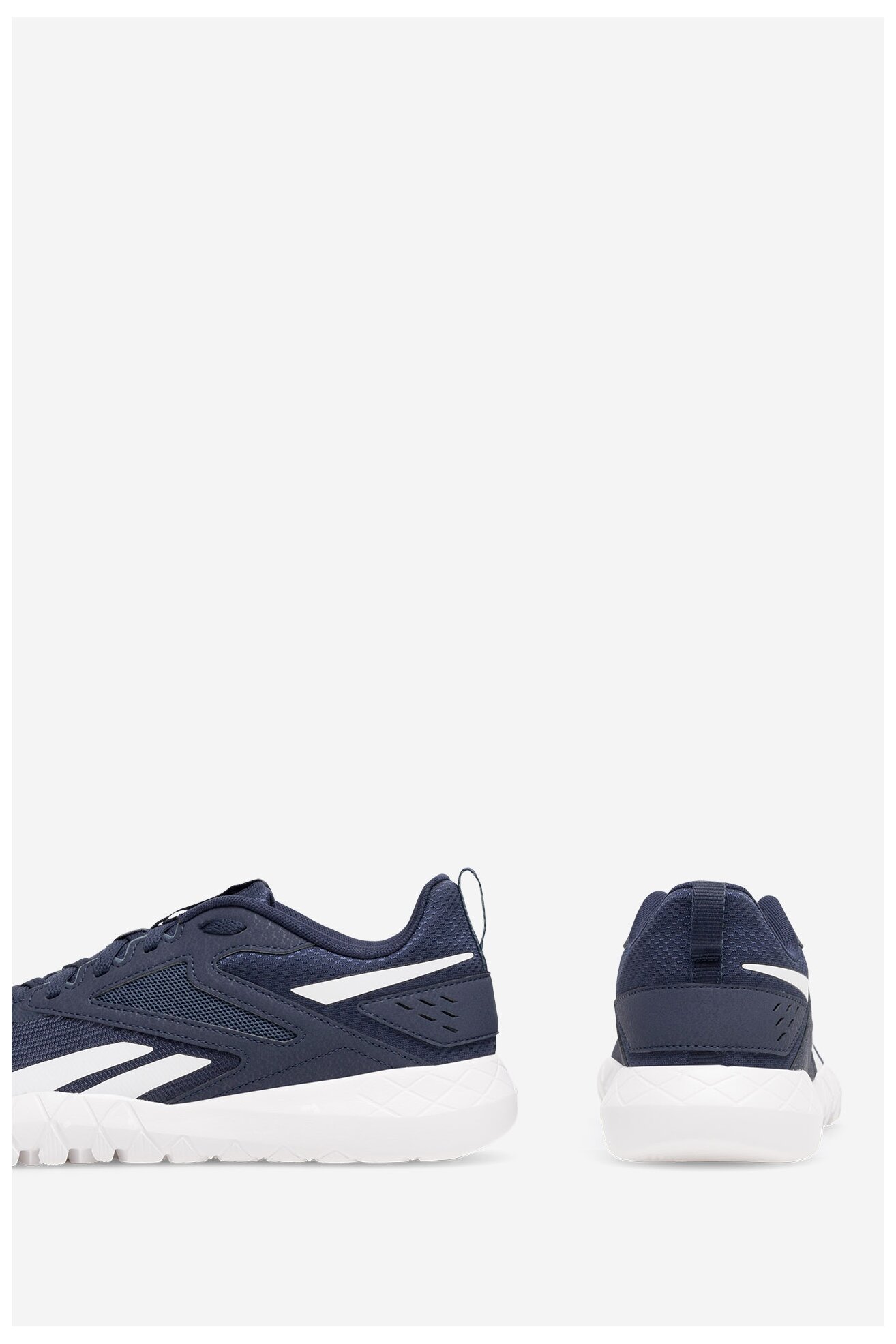 Sportcipő Reebok FLEXAGON ENERGY TR 4 100033358 SÖTÉTKÉK