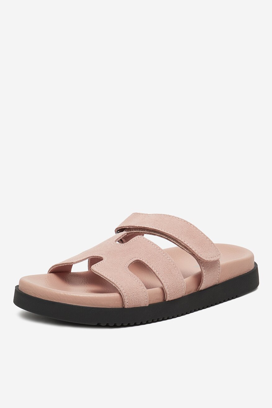 Flip-flop DeeZee RÓZSASZÍN - 5906751137529