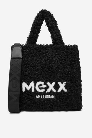 Сумка З Ремінцем Mexx C-MEXX-S-013-08 ЧОРНИЙ