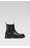 Cizme SIMPLE SIMPLE-SL-32-02-000045 101 NEGRU