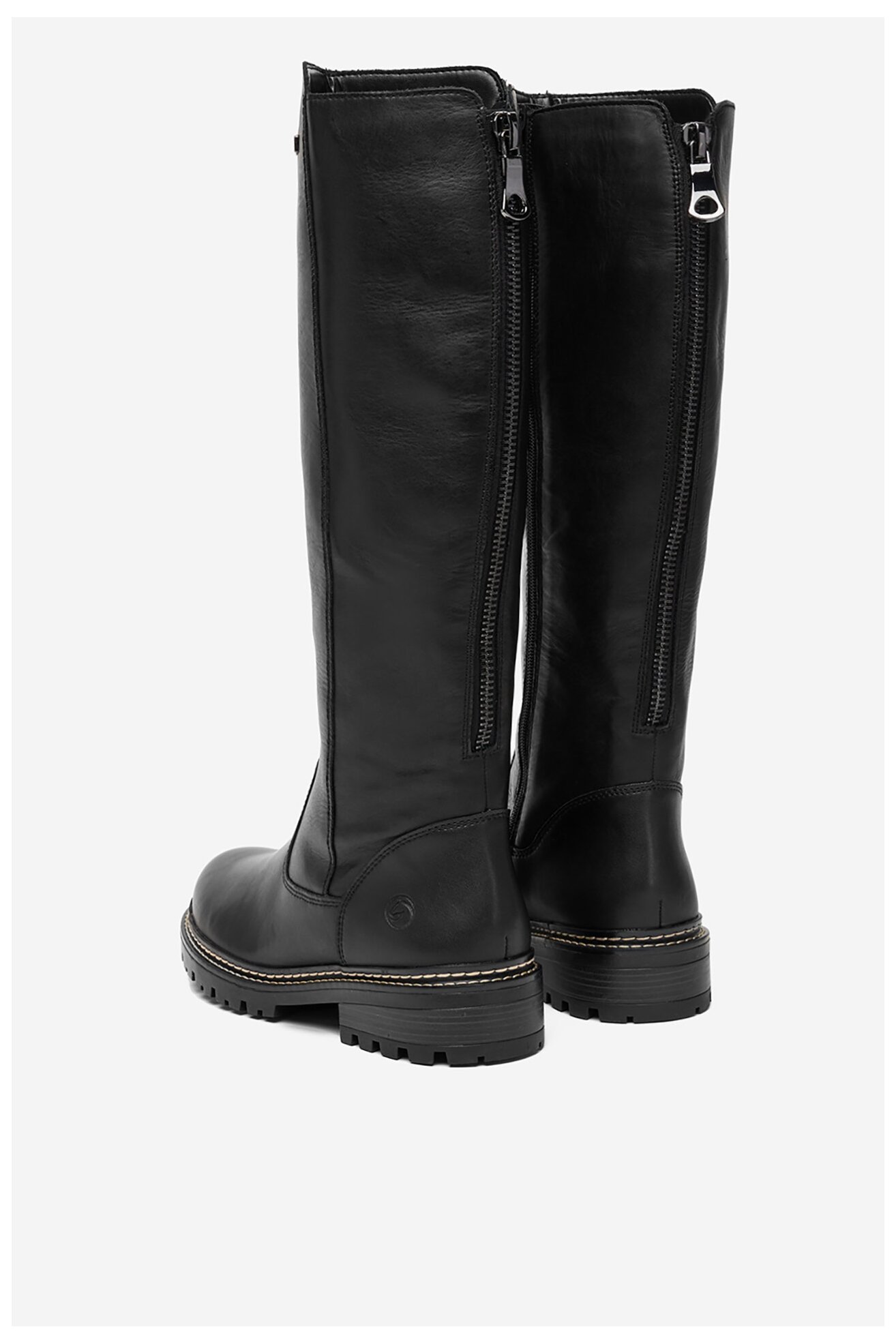 Cizme Remonte CEO-D0B72-01 NEGRU