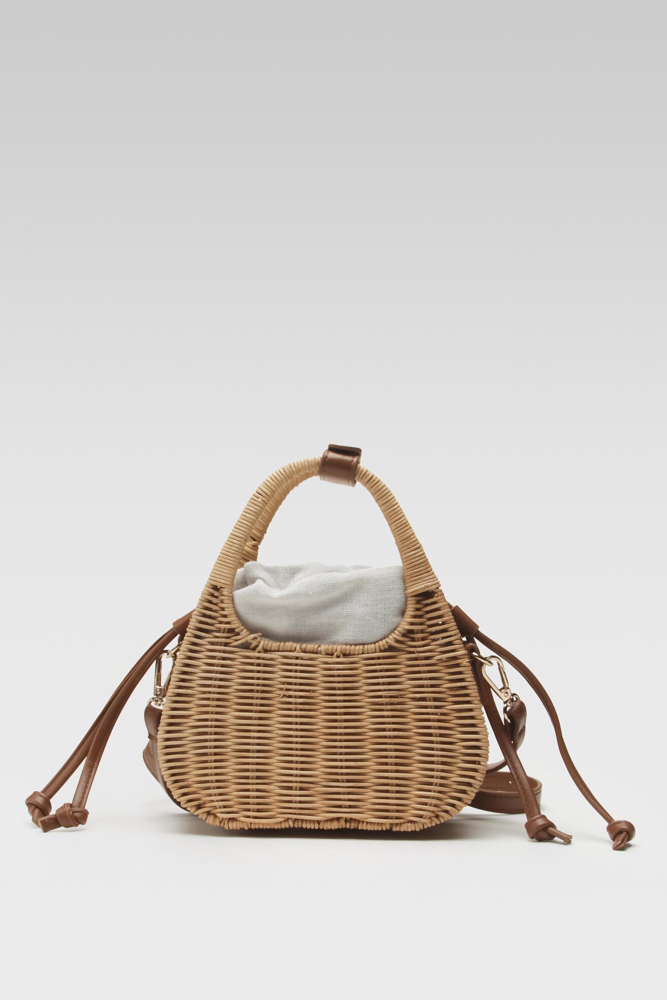 Torebka DeeZee MDX-C-022-03 Camel