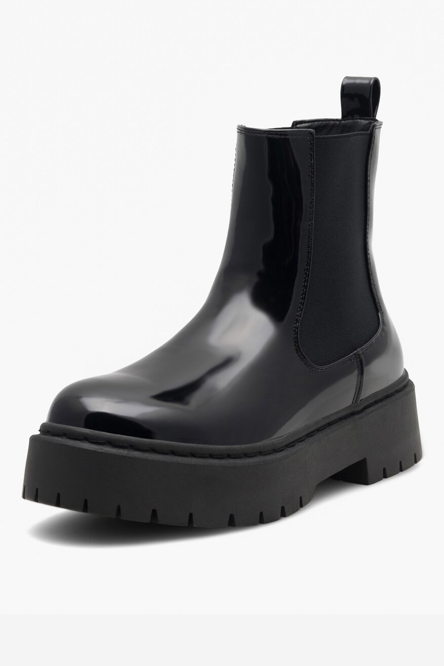 
                Боти Jenny Fairy ЧЕРЕН - 5905588013143