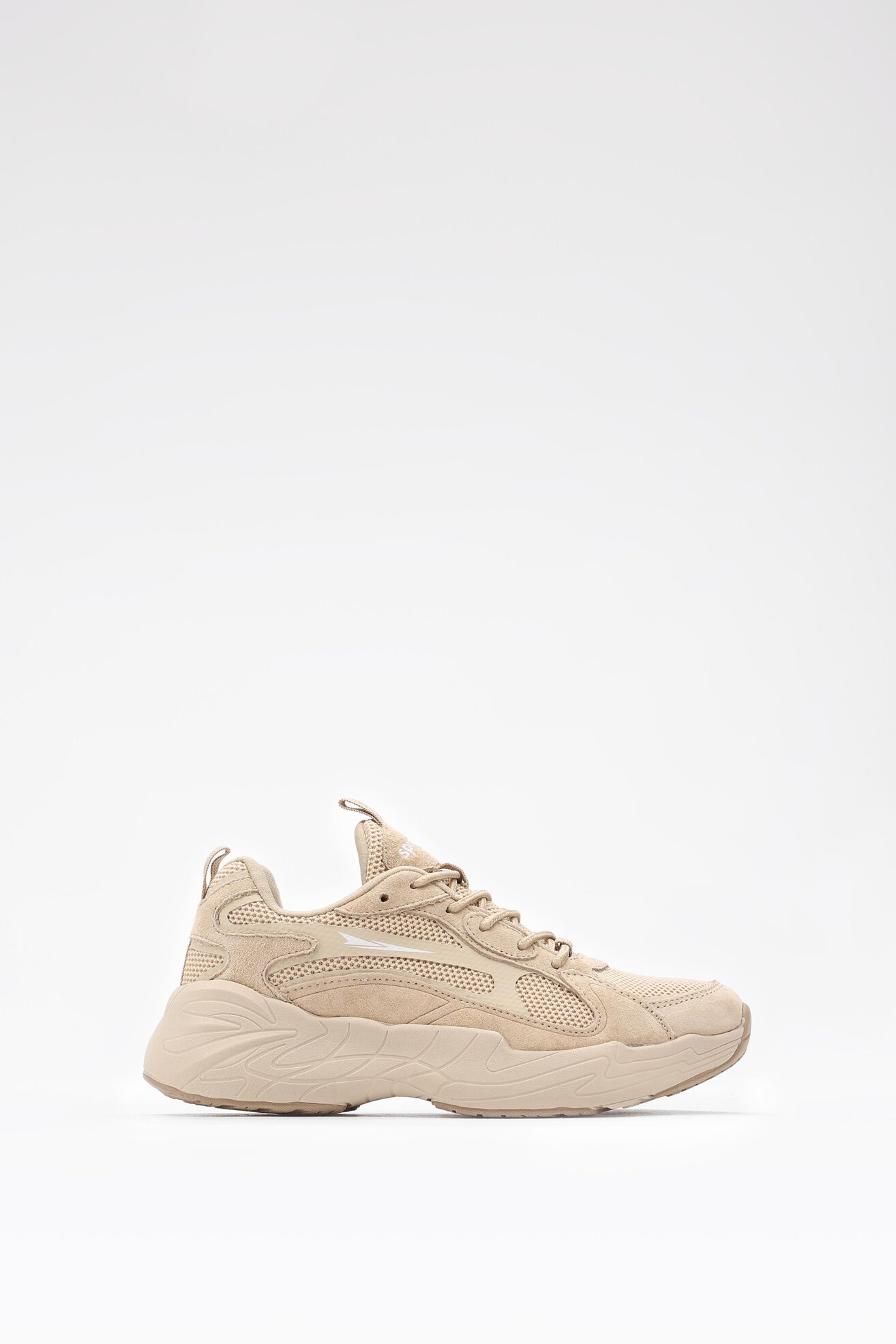 Obuwie sportowe SPRANDI URBAN WP40-9245Y Beżowy