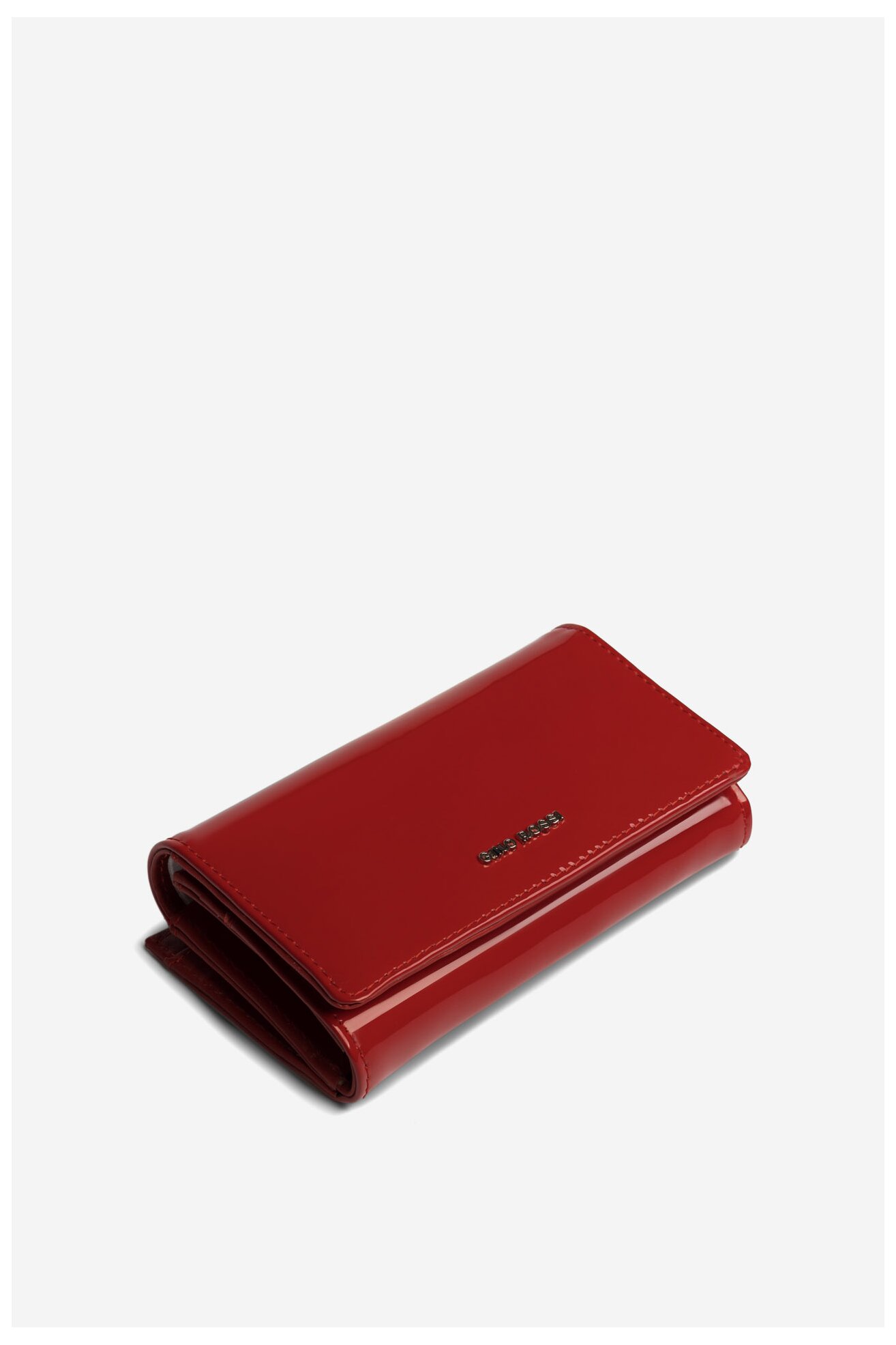 Ženski novčanik Gino Rossi ALP-31172 CRVENA