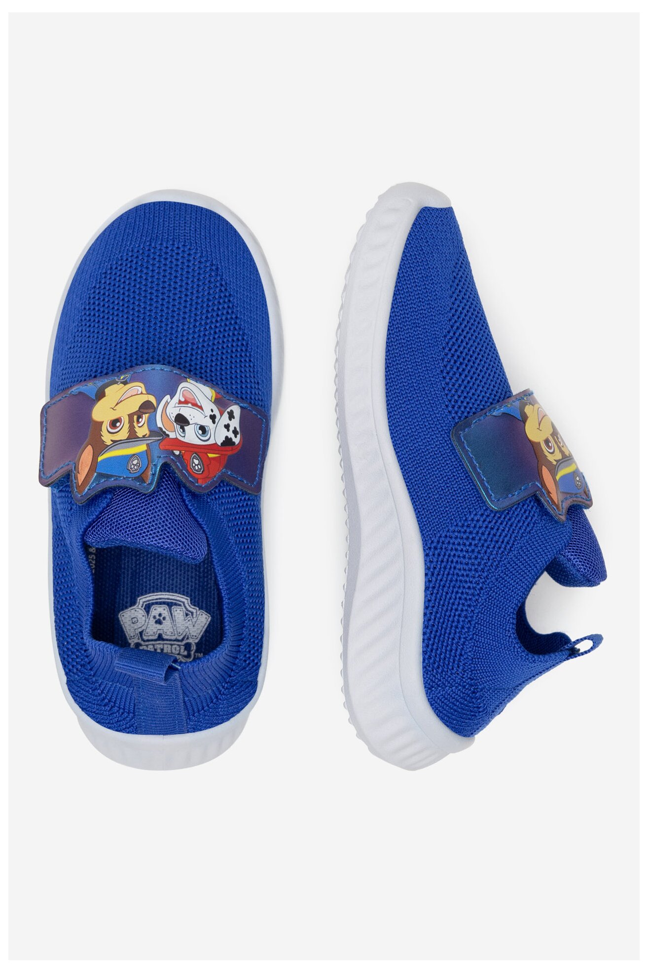 Trampki Paw Patrol CP66-SS25-307PAW Niebieski