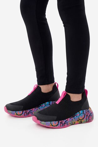 Кросівки Jenny CEO-K22801 МІКС