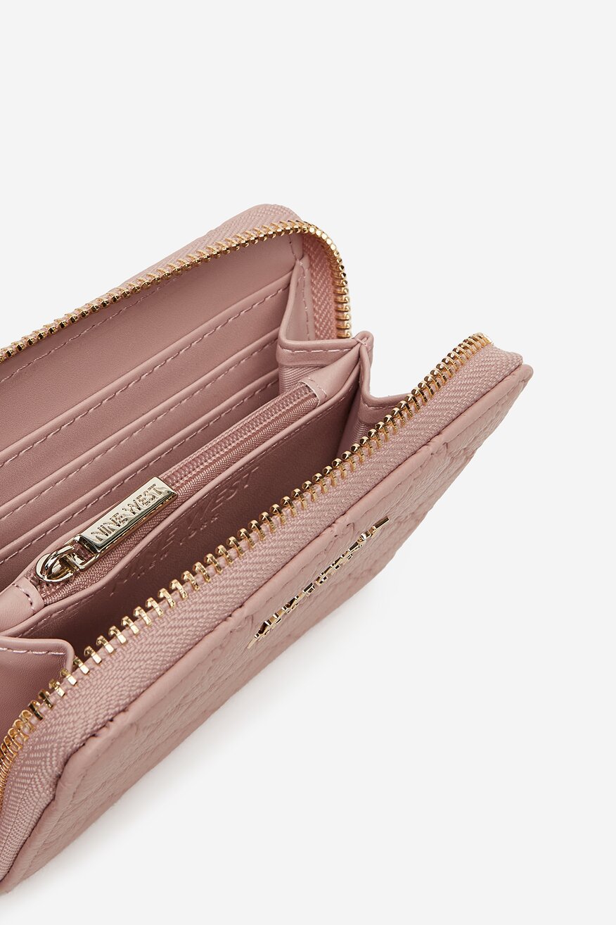 
                Ženski novčanik NINE WEST ROZE - 5906751087442