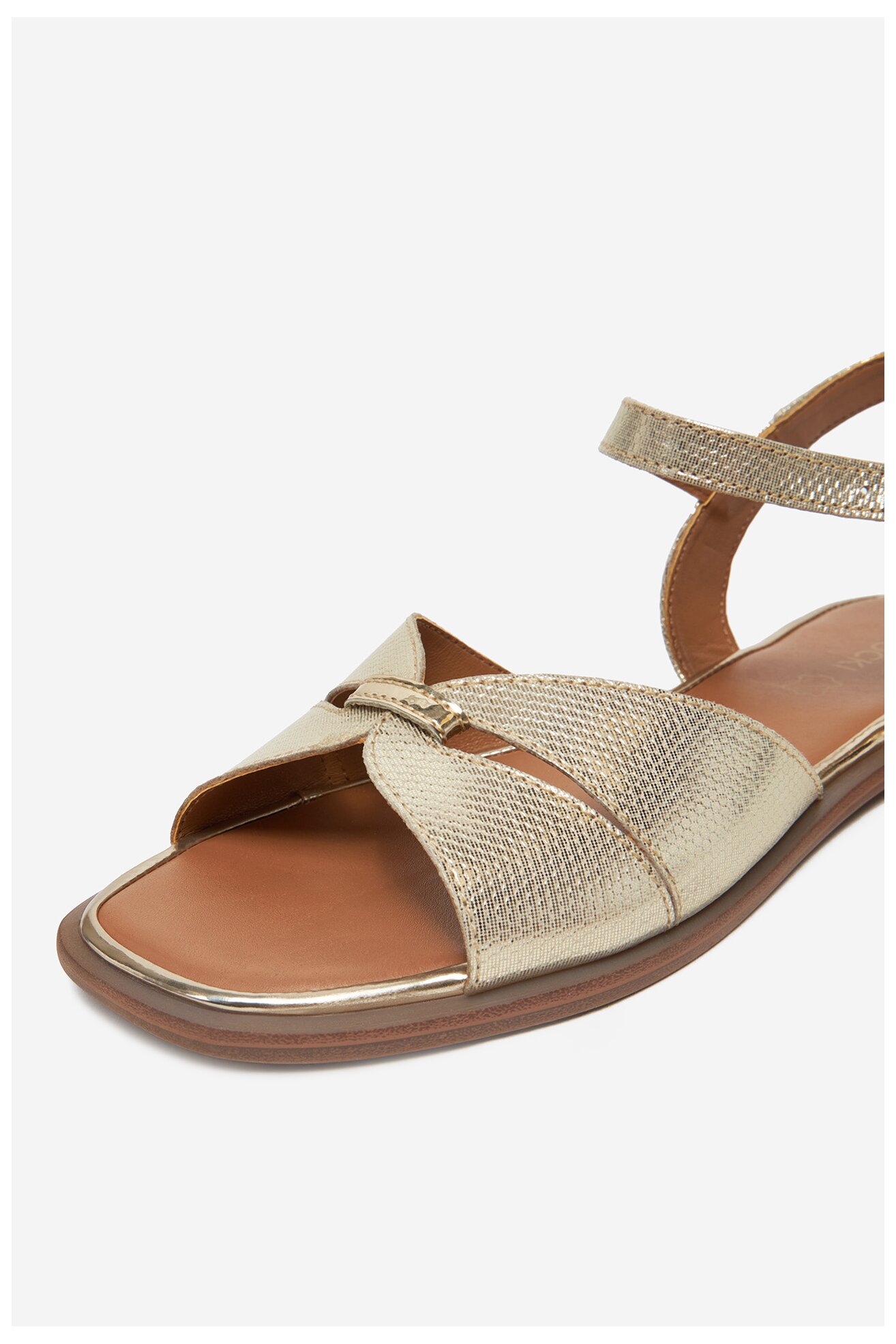 Сандали Lasocki WI23-CONA-01 БЕЖОВ