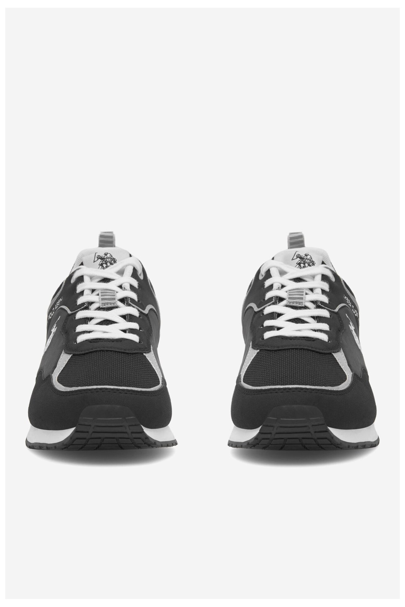 Sneakerși U.S. POLO ASSN. TABRY007A NEGRU