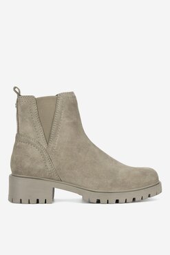 Kotníková obuv Lasocki CEO-WI16-D-466-02 BÉŽOVÁ