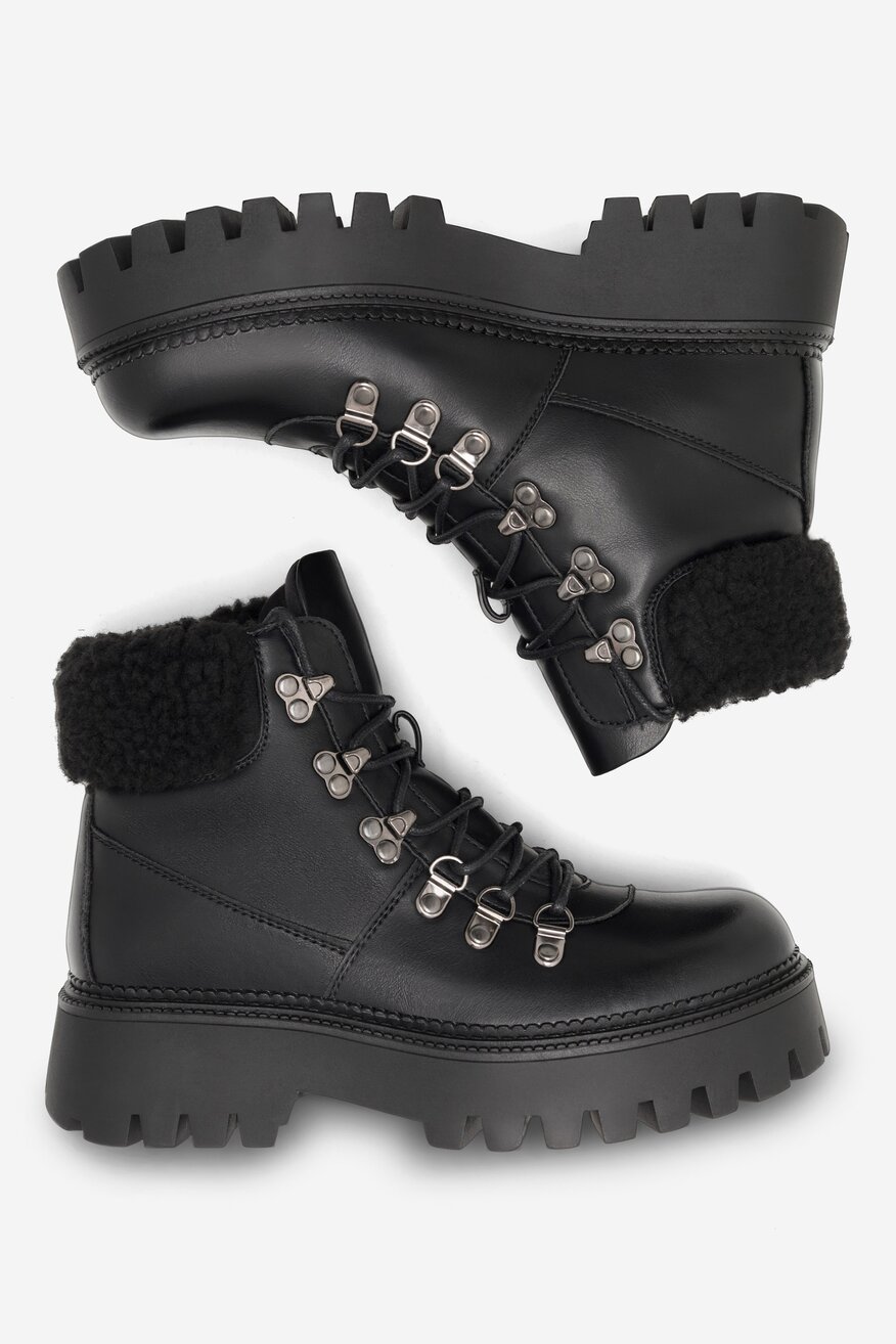 
                Bocanci DeeZee NEGRU - 5905588026723