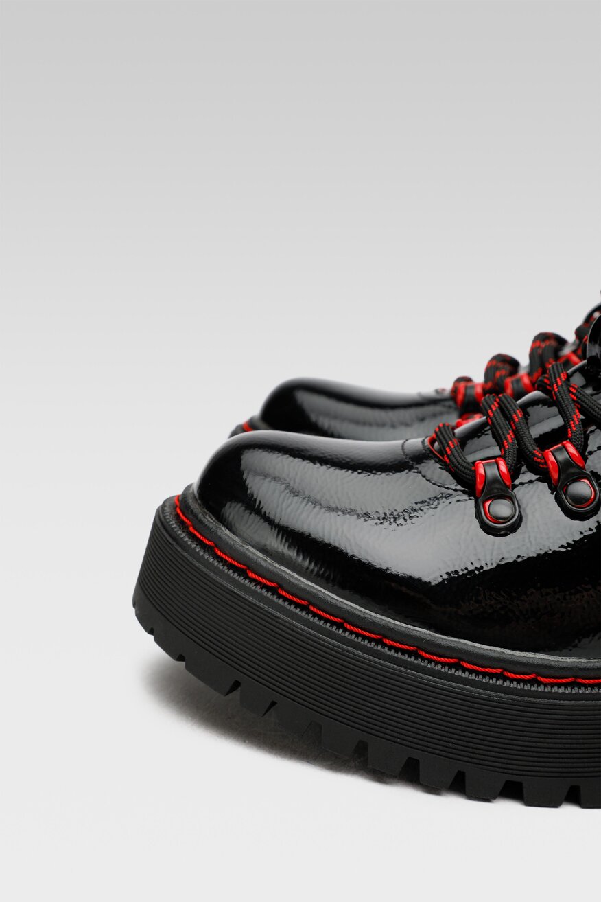 
                Csizma Jenny Fairy FEKETE - 5904862257006