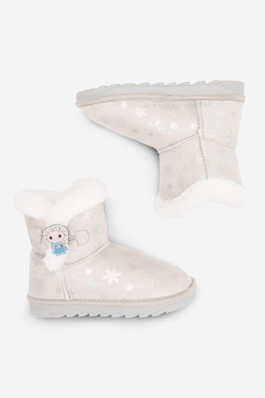 Ghete Frozen GRI DESCHIS - 5905588044819