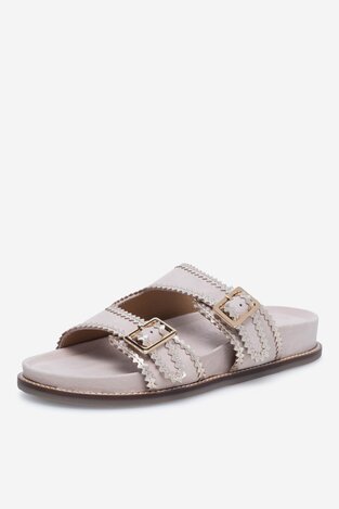 Шльопанець Sergio Bardi WI29-03-M24-SB БЕЖЕВИЙ