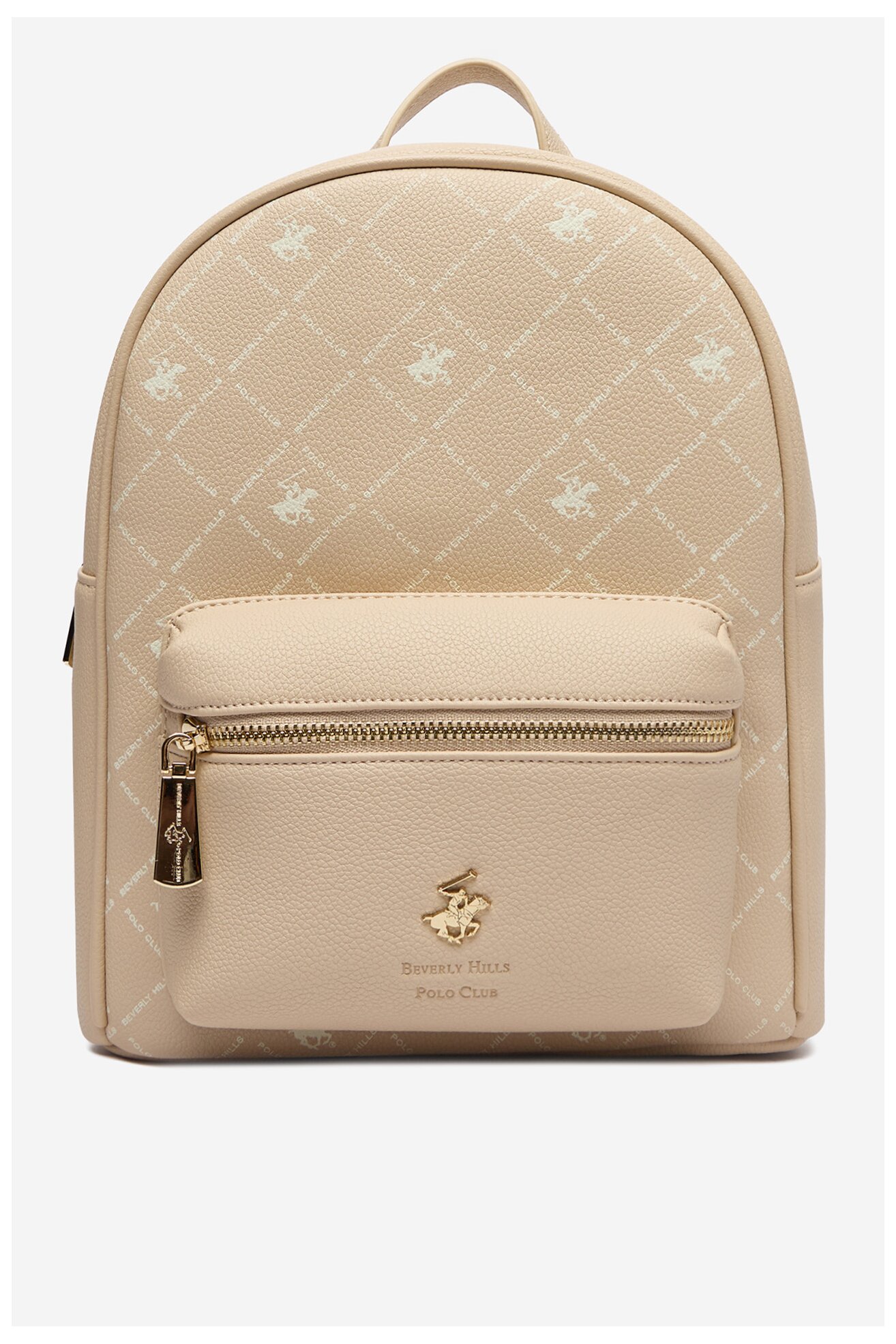 Рюкзак Beverly Hills Polo Club CEO-BHPC-L-012-09 РОЖЕВИЙ