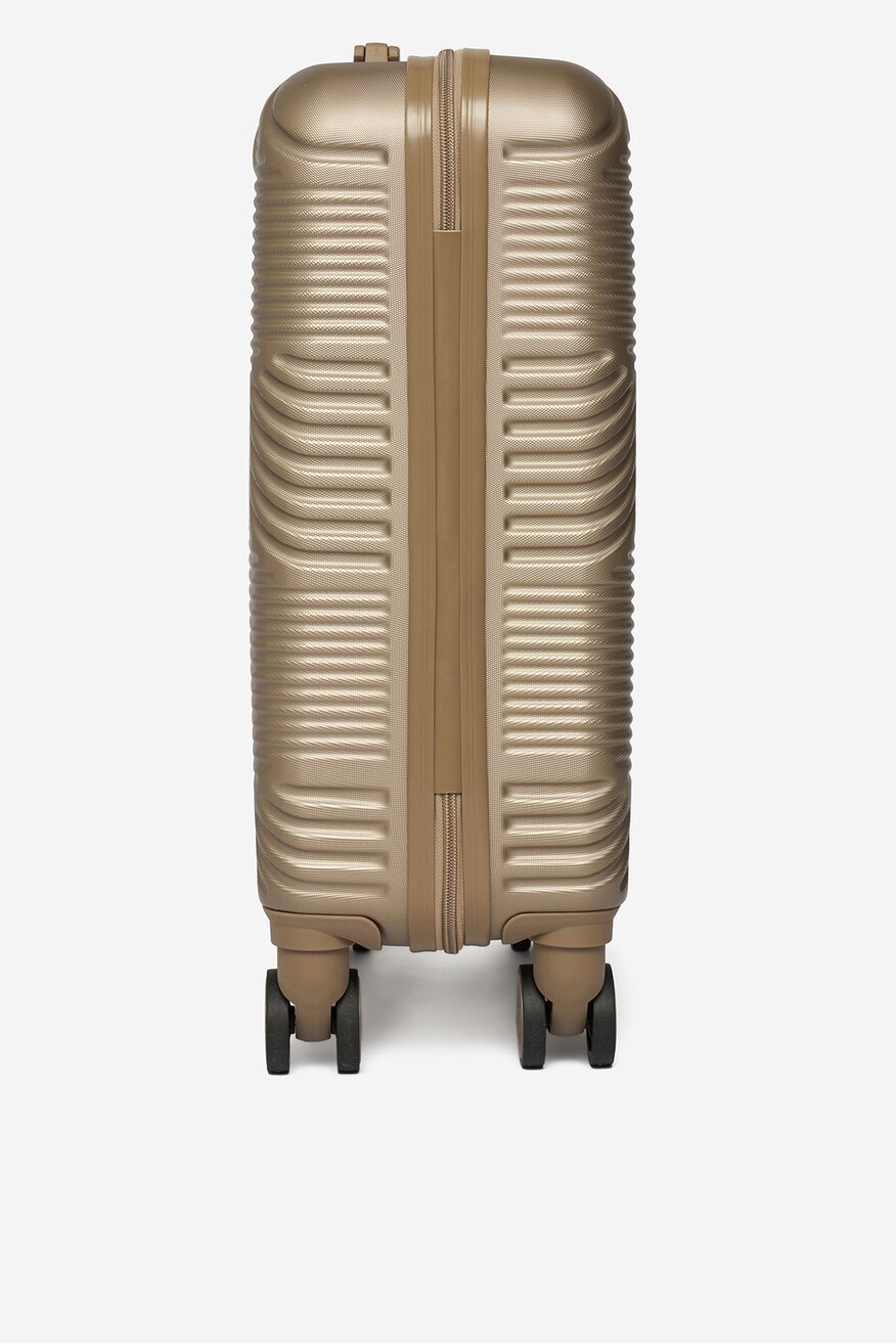 
                NINE WEST - Walizka kabinowa - 5907964038221