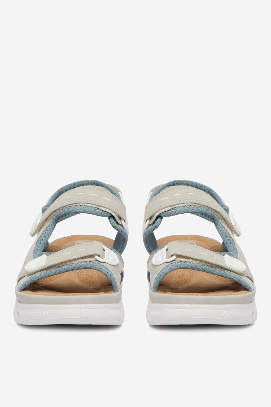 
                Rieker - Sandały - 5906751760468