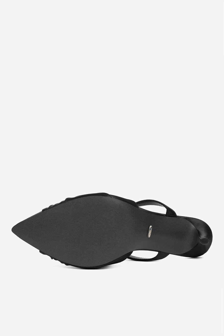 DeeZee - Szpilki - 5906751781685