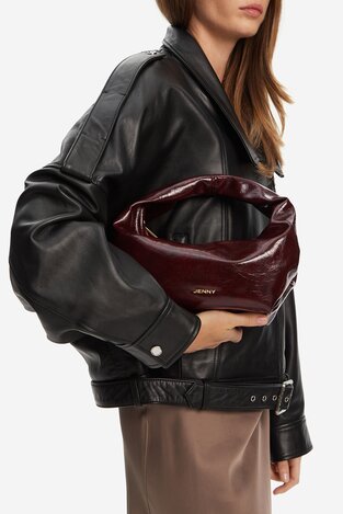 Torba Jenny C-JEN-S-002-08 BORDO