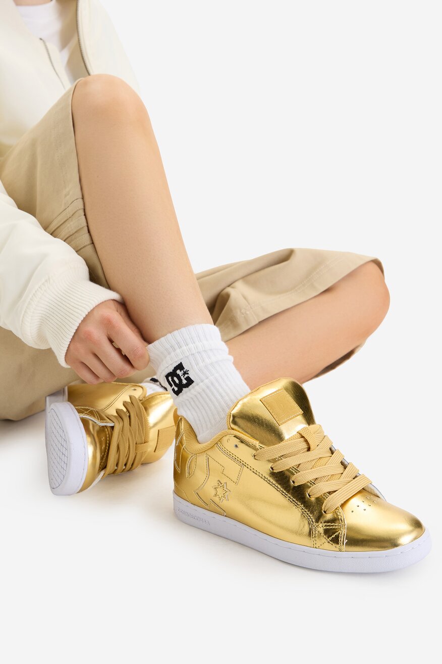 
                DC Shoes - COURT GRAFFIK - 5906751603369