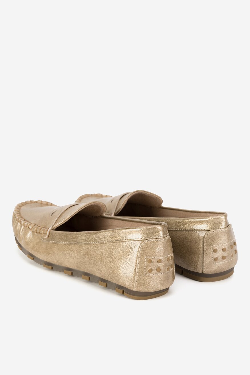 Jenny Fairy - Mokasyny - 5905588794080