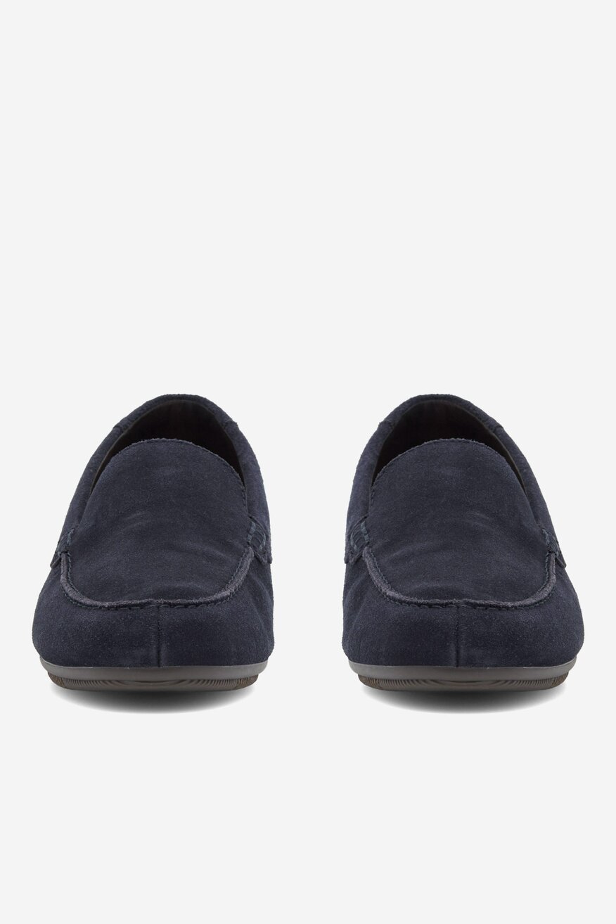 Мокасини Rieker СИН - 2230056267401