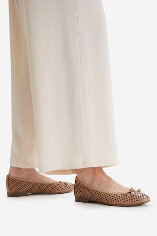 Baletanke Lasocki CEO-RST-ROMI-80 ROZE