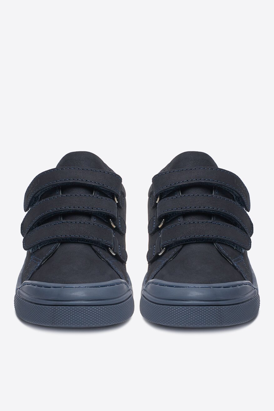 Sneakerși Lasocki Kids BLEUMARIN - 5906751198162