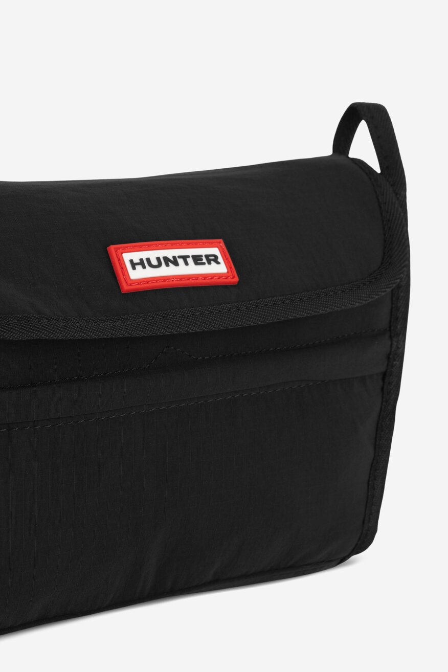 Torba HUNTER CRNA - 5905588831129