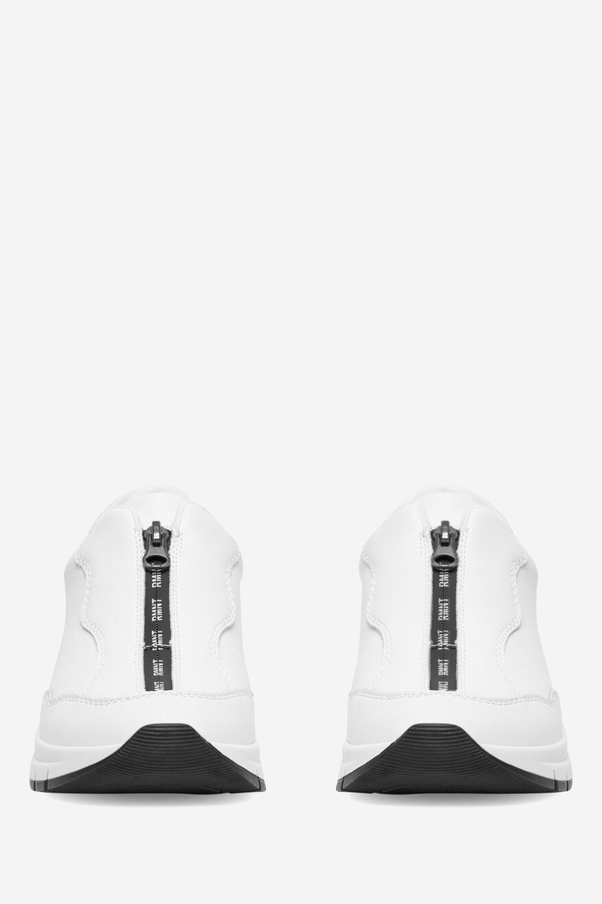 
                Remonte - Skórzane półbuty - 2230056166063