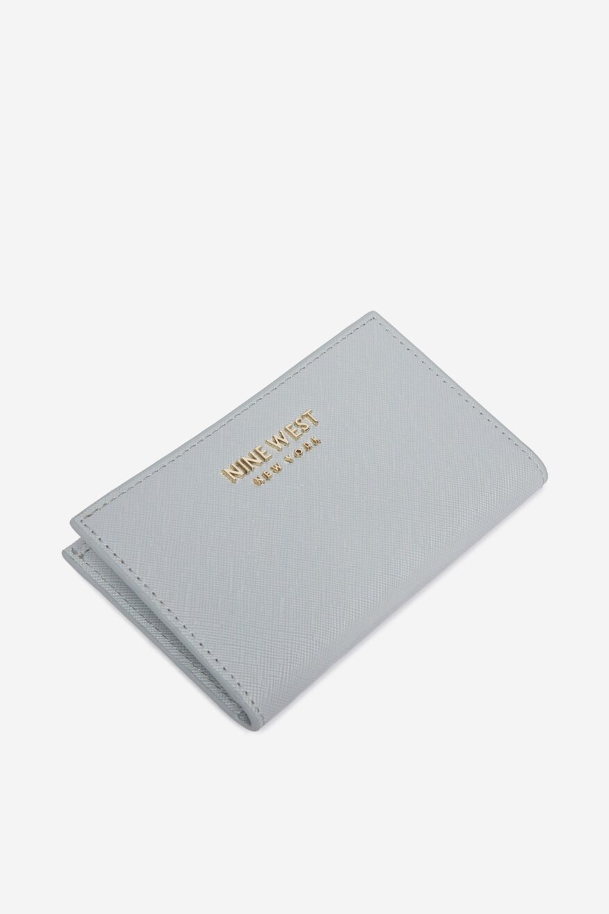 
                NINE WEST - Etui na karty kredytowe - 5906751941904