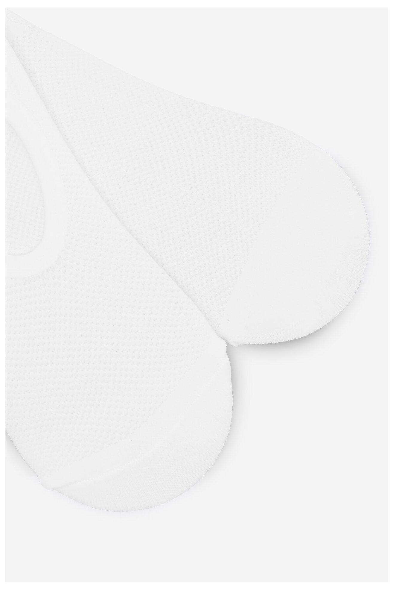 Skarpetki Jenny Fairy 4WB-001-SS24 (3-PACK) 2 Biały