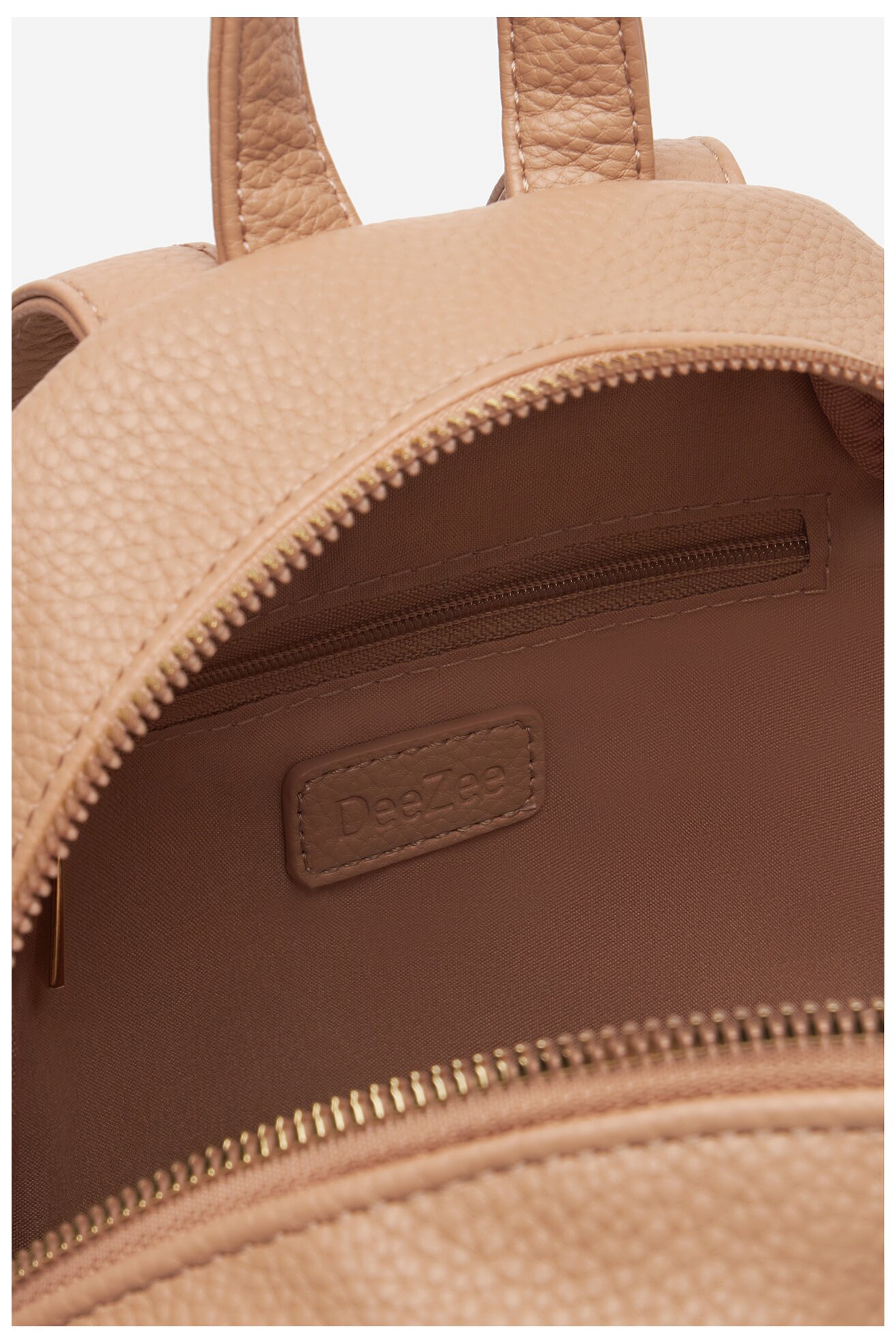 Ranac DeeZee DZE-S-008-07 BEŽ