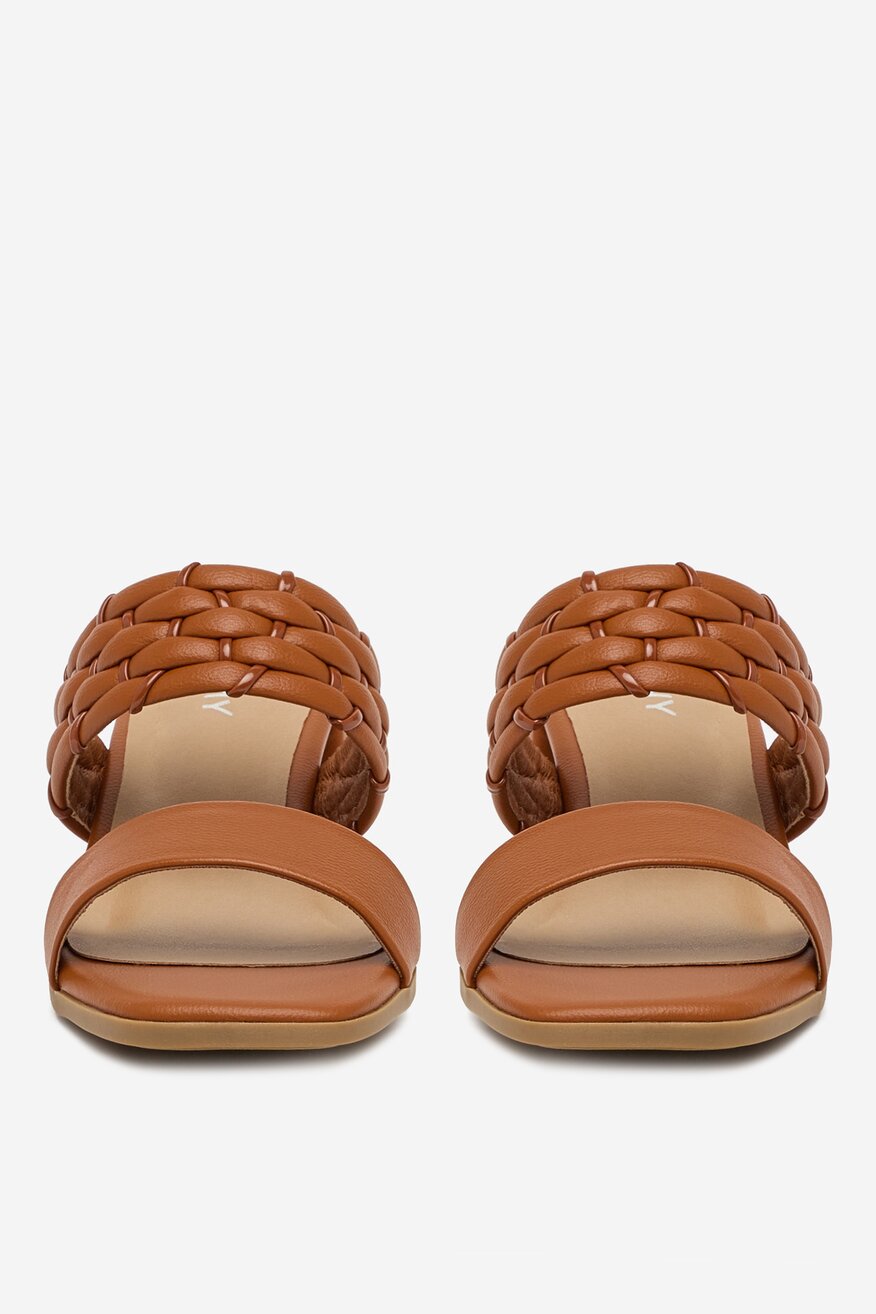 
                Jenny - Klapki - 5906751889374