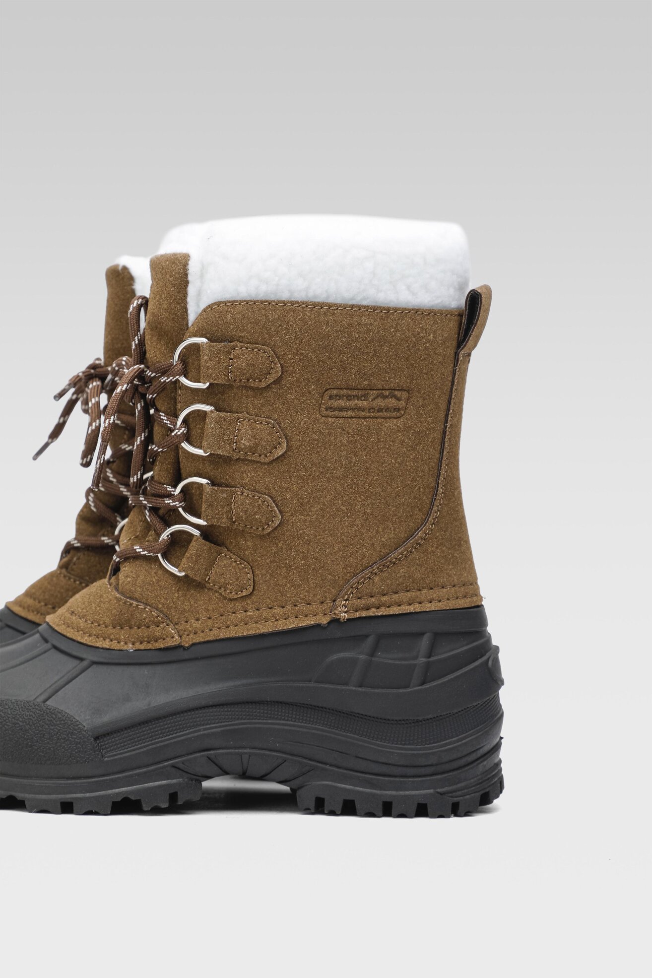 Bocanci SPRANDI EARTH GEAR MP23-2502 BEJ