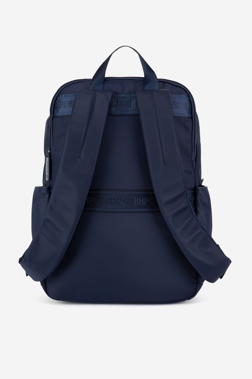 Beverly Hills Polo Club - Duży plecak miejski - 5905588843719