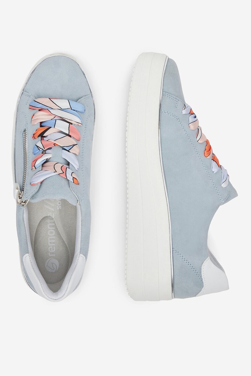 Sneakerși Remonte BLEU - 2230074050580