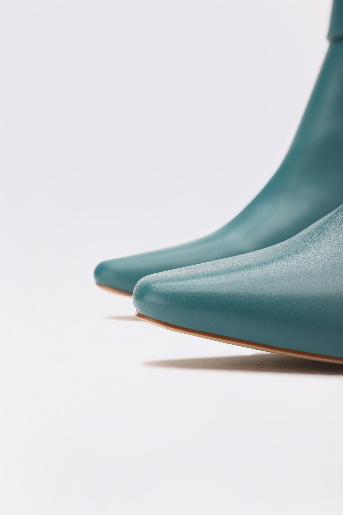 Botki Jenny Fairy LS5438-02A Niebieski