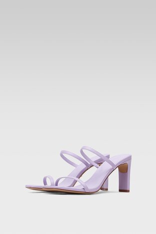 Шльопанець DeeZee LS5488-01 ФІОЛЕТОВИЙ