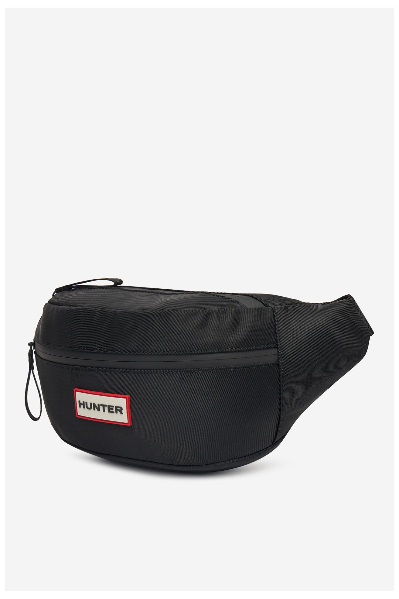 Férfi táska HUNTER HTR-B-010-07 FEKETE