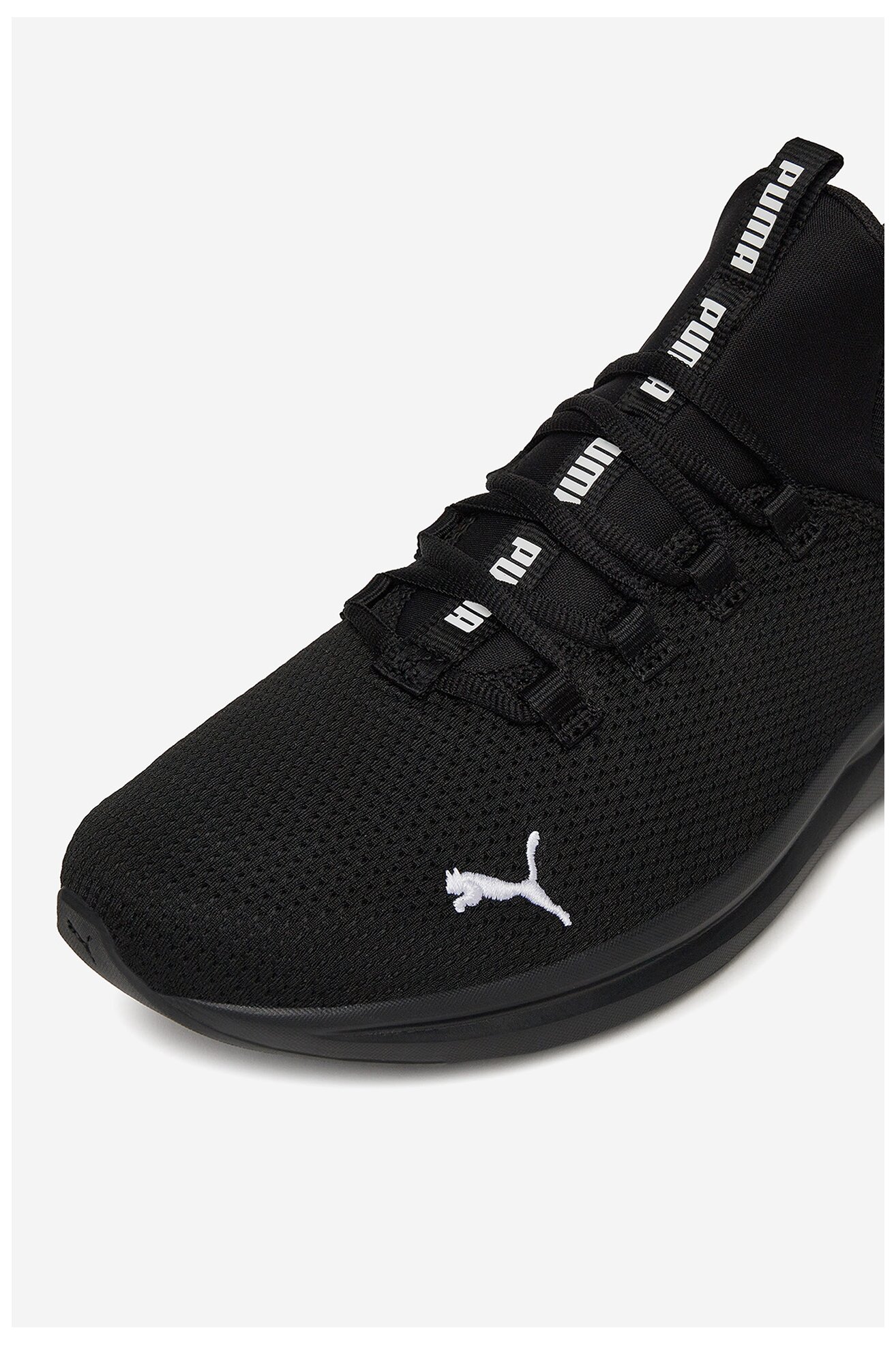 Sportska obuća Puma ENZO 2 CLEAN 37712601 CRNA