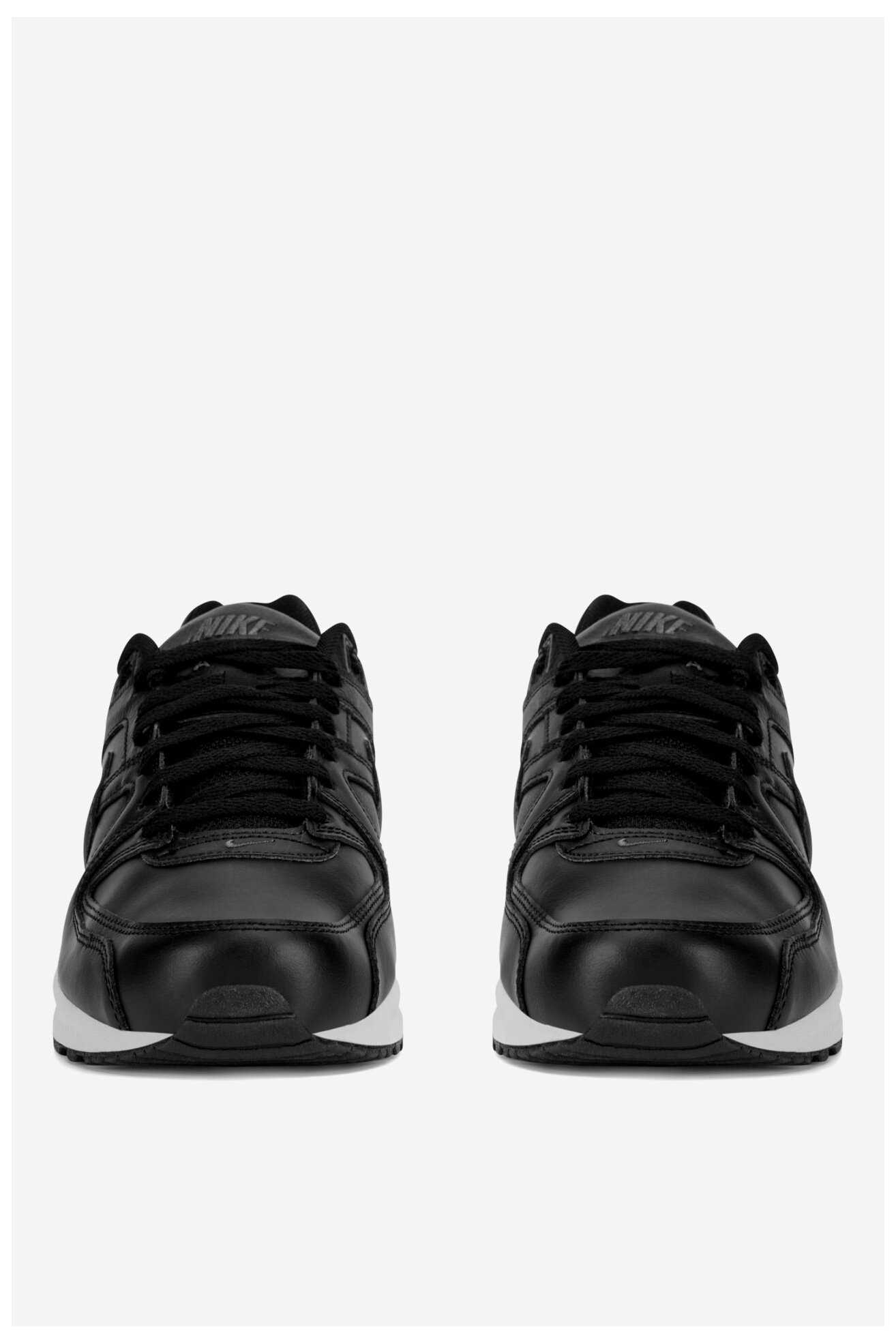 Obuwie sportowe Nike 749760-001 Czarny