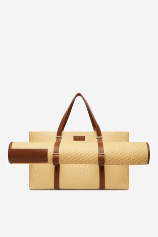 Сумка З Ремінцем NINE WEST EO-HOUSTON KISS-BW-B16929 БЕЖЕВИЙ