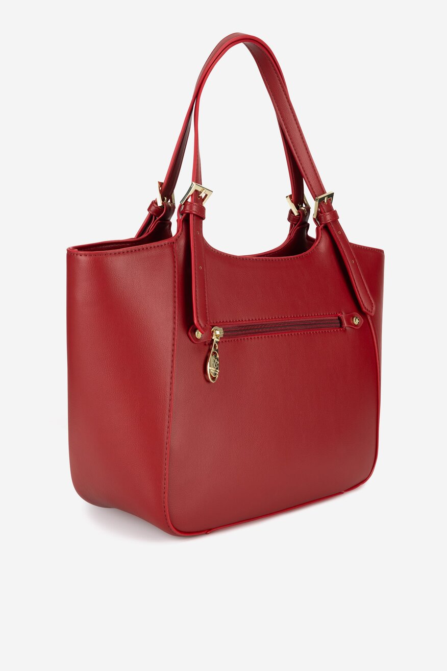 
                Beverly Hills Polo Club - Torebka mała - 5905588942009