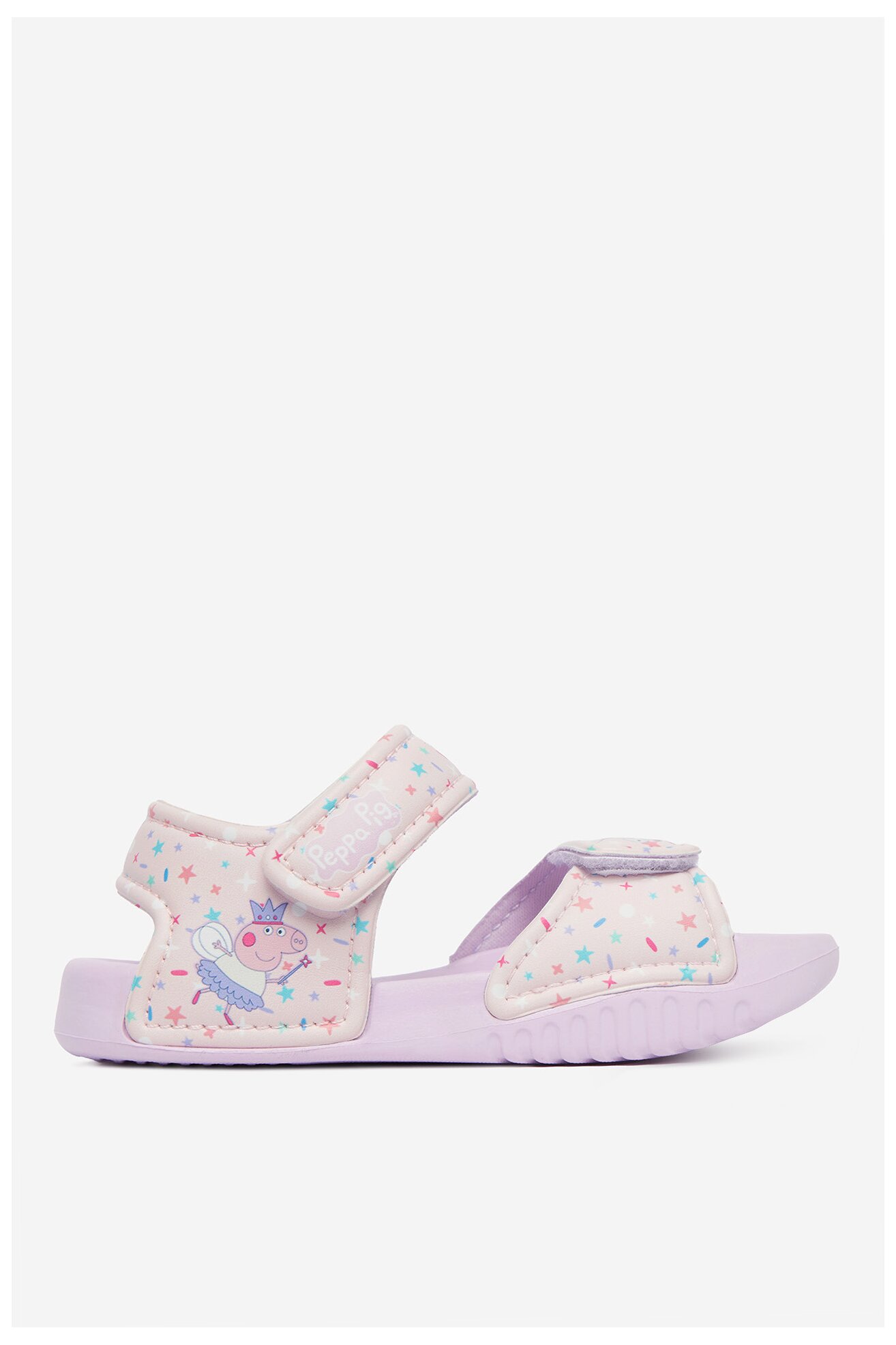Сандали PEPPA PIG CEO-CP88-SS26-345PP СВЕТЛОРОЗОВ