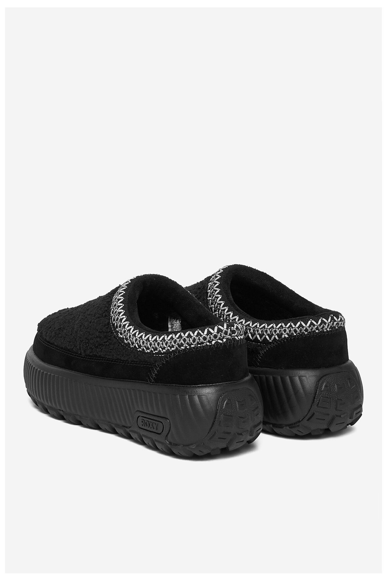 Ghete ROXY CEO-V12-1038 NEGRU