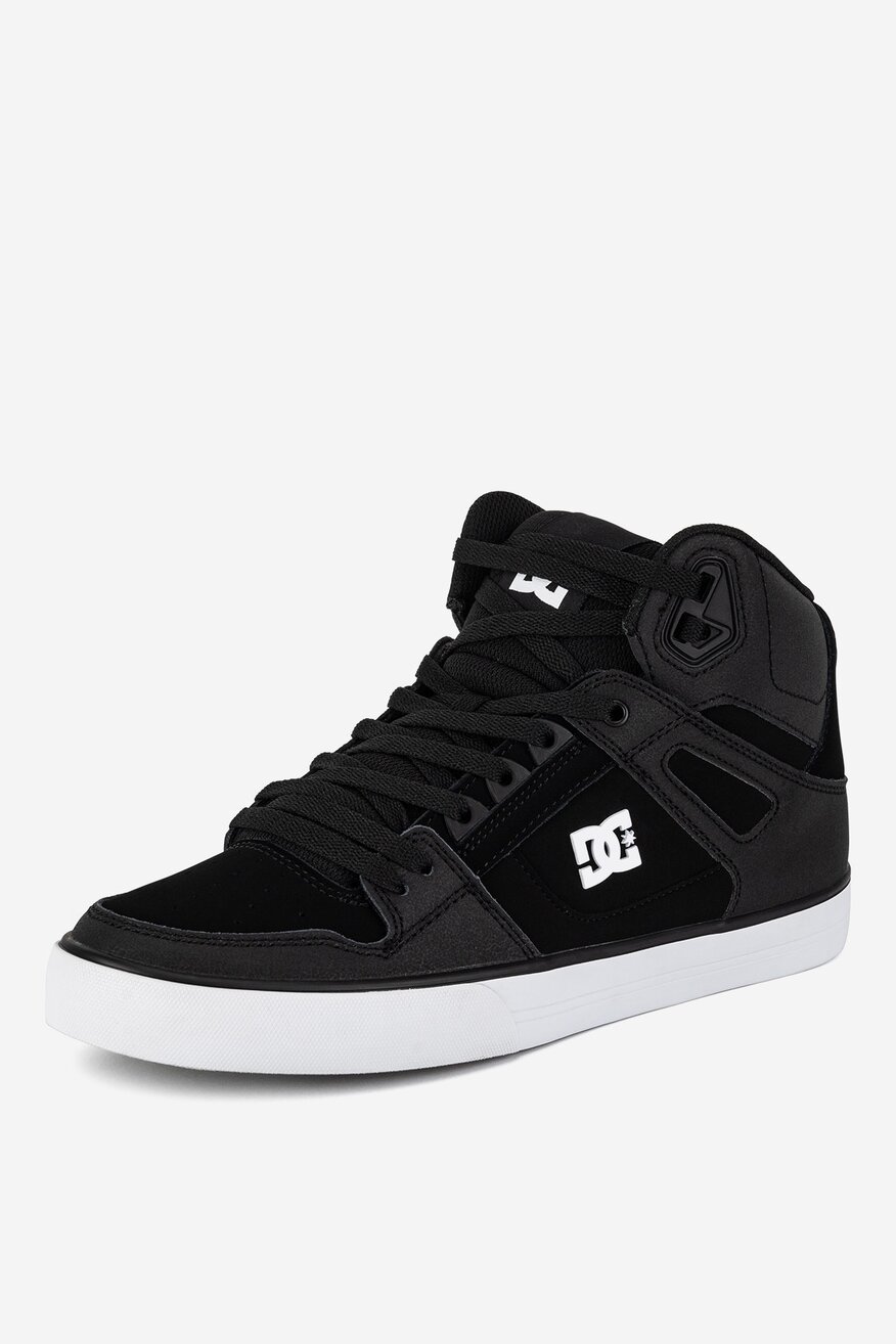 
                Sportska obuća DC Shoes CRNA - 5905588849575