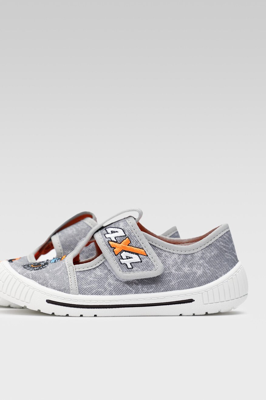 MB - Kapcie na rzep - 5904248804879